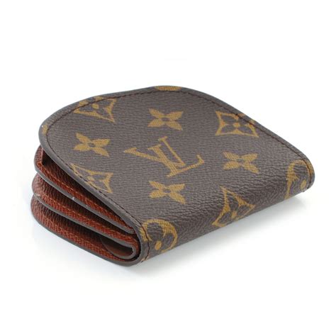 lv wallet with coin pouch|louis vuitton wallet us.